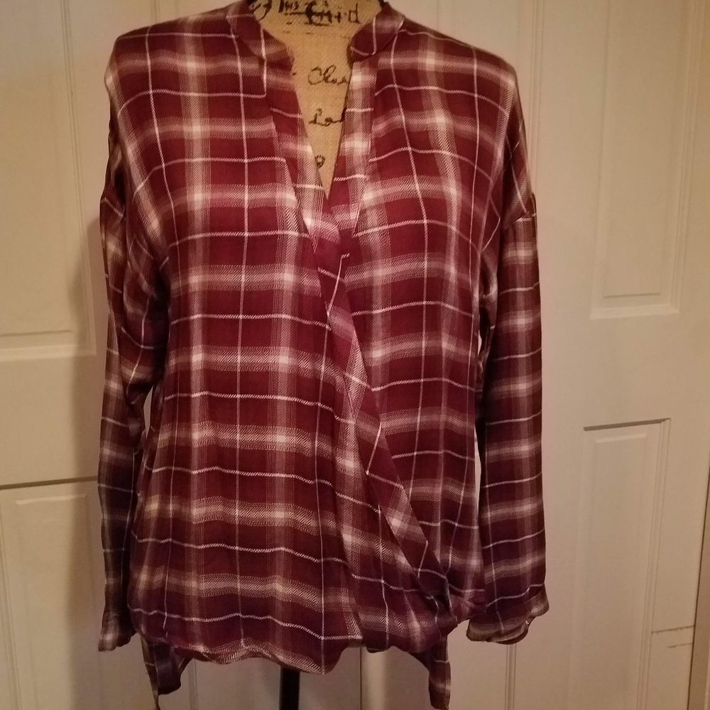 Elan Shirt